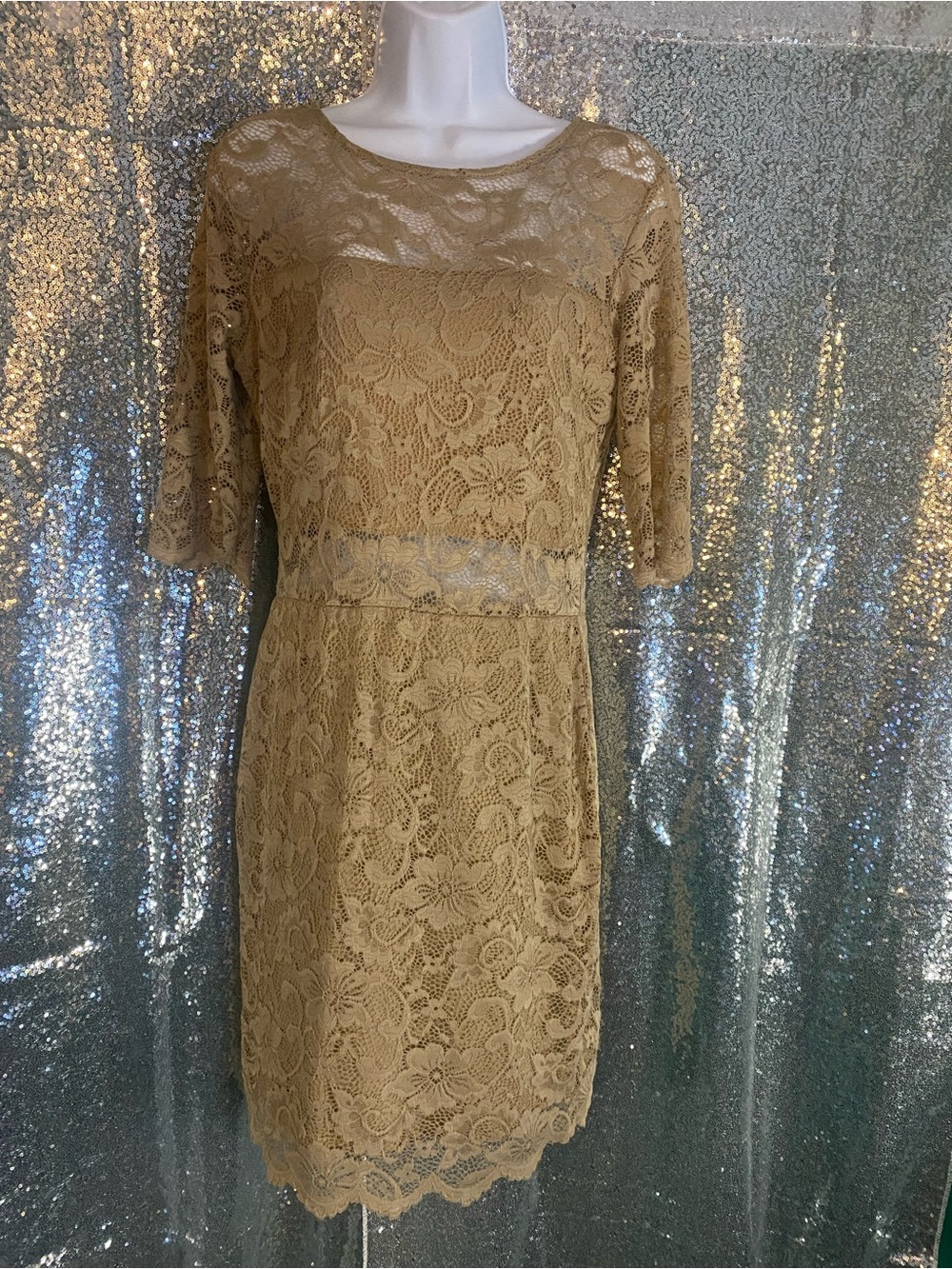 ✨🥂 CHAMPAGNE LACE & SECOND GLANCES 🥂✨